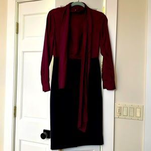 Beautiful Ted Baker dress.  No tags but never worn.